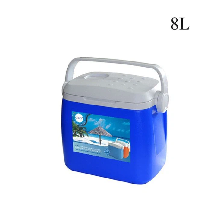 Rotomold Picnic Cooler Box