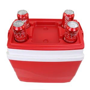 26L komerční chladicí box