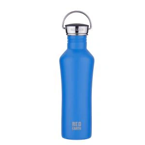 Láhev na vodu z nerezové oceli o objemu 650 ml