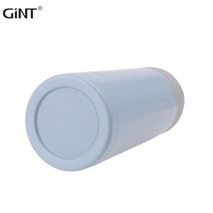 BPA Free Vacuum Flask Thermos Water Bottles With Custom Logo