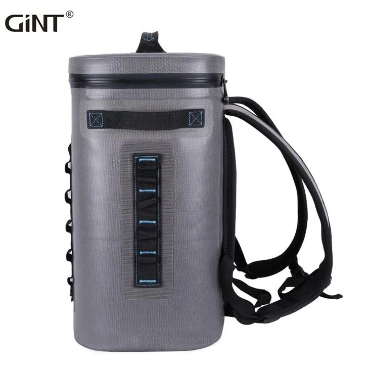 Custom Professional Leakproof Insulated Food Delivery Cooler Bag Backpack