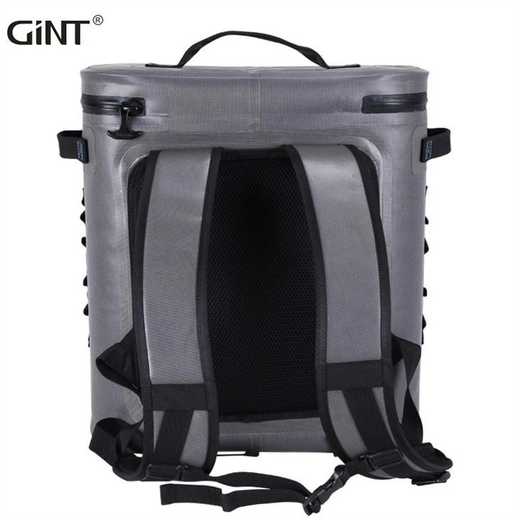 Professional Leakproof Insulated Food Delivery Cooler Bag Backpack