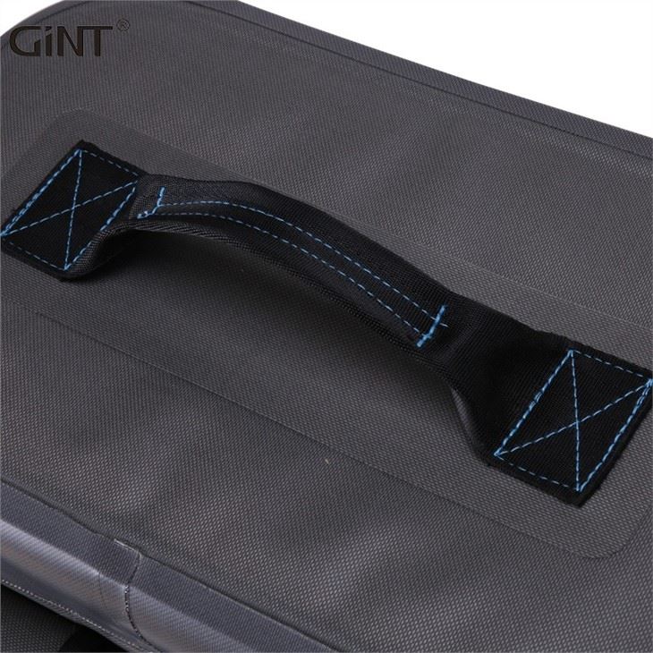 Customized Professional Leakproof Insulated Food Delivery Cooler Bag Backpack