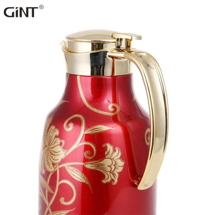 High Quality And Hot Sale Glass Teapot