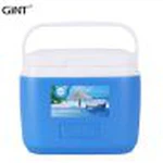 55l kempové přenosné chladiče