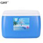 Vlastní přenosný ledový chladič ledu