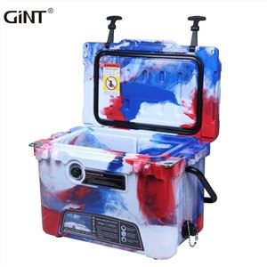 52Qt Outdoor Camping Cooler