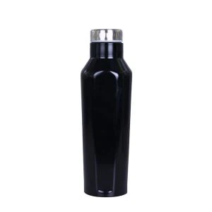 Vakuová láhev na vodu z nerezové oceli 750 ml
