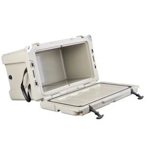 Plastový chladicí box Ice Design 50QT