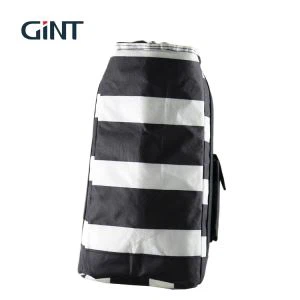 Přizpůsobená izolační taška Fitness Cooler Lunch Box