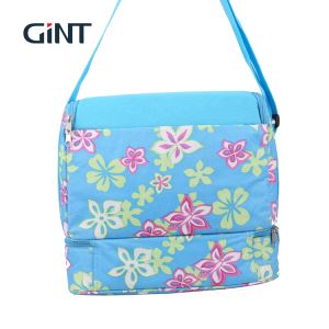 Lunch Holder Clear Lunch Tote Bag pro ženy
