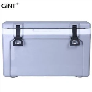 Přenosný chladicí box pro přepravu vakcín, box pro chladiče krve