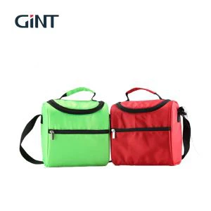 Velkoobchodní ECO Friendly Food Bags Cooler Lunch Bag