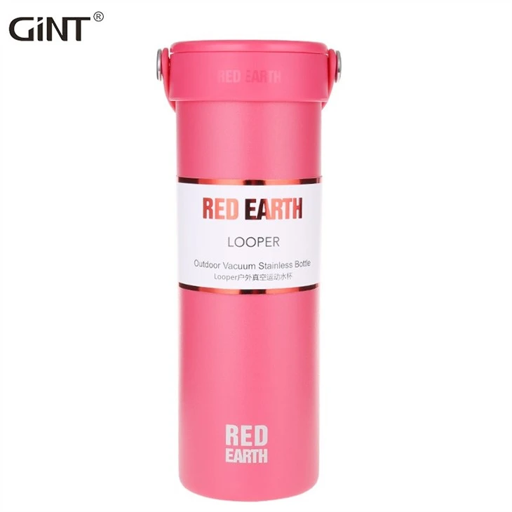 Ecofriendly Powder Coated Double Wall Stainless Steel 304 Vacuum Insulated Outdoor Sports Water Bottles