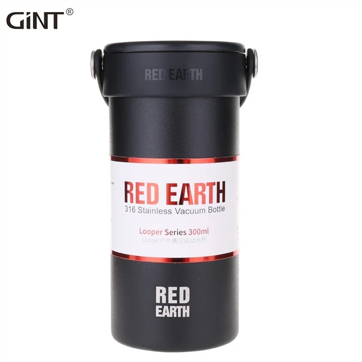 Ecofriendly Powder Coated Double Wall Stainless Steel 304 Vacuum Insulated Outdoor Sports Water Bottles