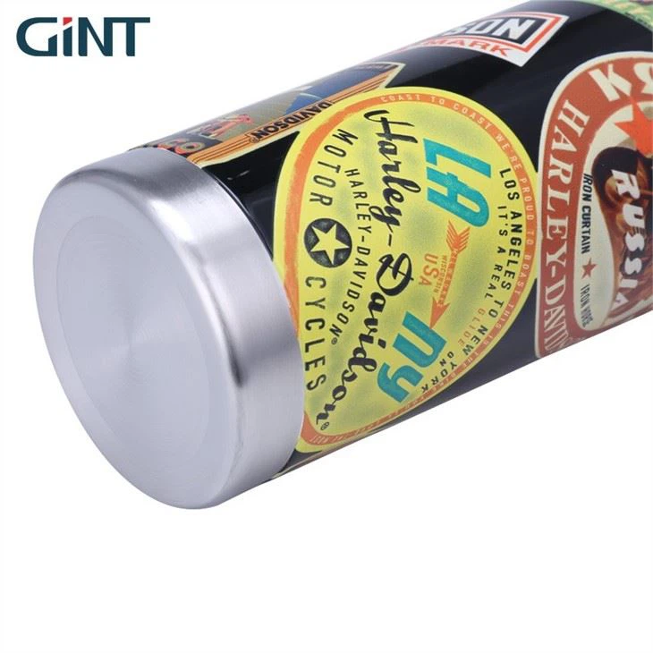 Outdoor Sports Portable Water Bottle
