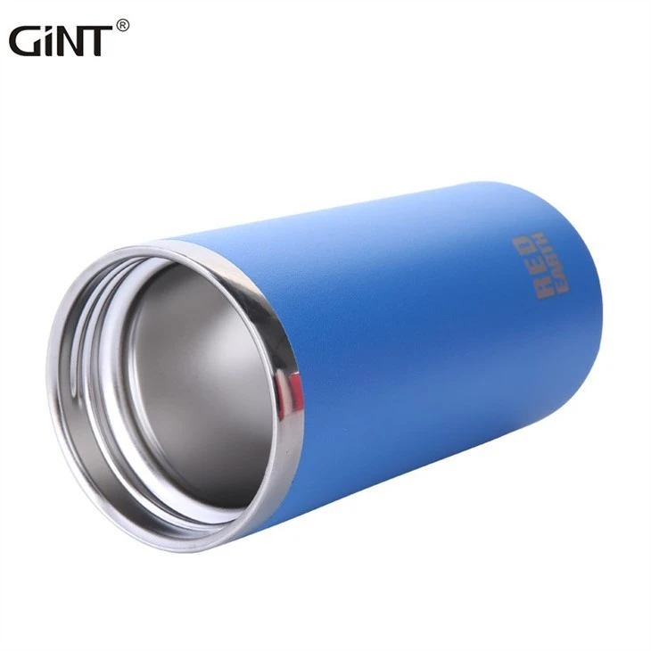 Small Sports Travel Insulated Stainless Steel Portable Tote Leakproof Water Bottle