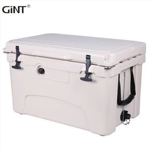 Velkoobchodní levný turistický ledový chladicí box