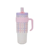 1250ml CUT CUP CUP s rukojetí