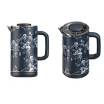 1L z nerezové oceli káva francouzský lis