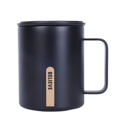 400 ml vlastní logo kávové hrnek