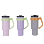 40oz vozidlo s flip - nahoru