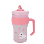 800 ml roztomilé dvojité stěny vlastní logo